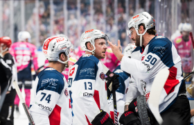 20231002 | Nürnberg Ice Tigers 20231002 | Nürnberg Ice Tigers