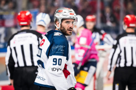 20231002 | Nürnberg Ice Tigers 1 20231002 | Nürnberg Ice Tigers 1