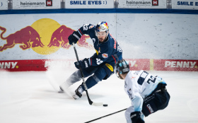 Final rematch: The champion as guest in Ingolstadt