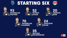 Starting Six