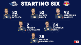 Starting Six Starting Six