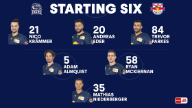 Starting Six Starting Six