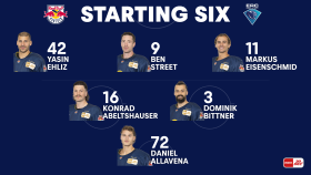 Starting Six Starting Six