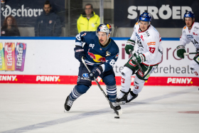 Derbytime: Red Bulls zu Gast in Augsburg Derbytime: Red Bulls zu Gast in Augsburg