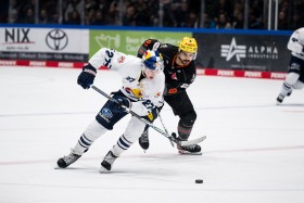 FRA x RBM FRA x RBM