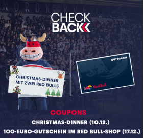 Check Back Christmas Dinner Check Back Christmas Dinner