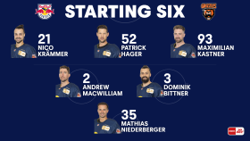 Starting Six 