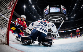 Spitzenspiel am Oberwiesenfeld: Red Bulls empfangen Berlin