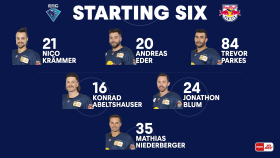 Starting Six Starting Six
