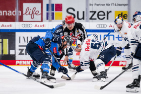 No points for the Red Bulls in Ingolstadt