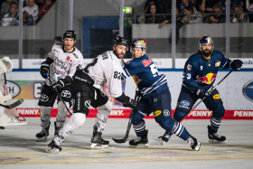Next prestigious duel: Red Bulls want to go one better in Cologne