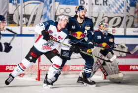 Ungeschlagen in 2024: Red Bulls wollen Trend in Nürnberg fortsetzen Ungeschlagen in 2024: Red Bulls wollen Trend in Nürnberg fortsetzen