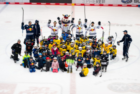Kids on Ice Kids on Ice