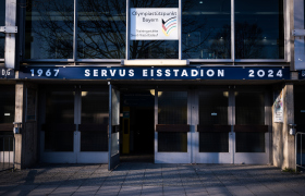 Servus Eisstadion