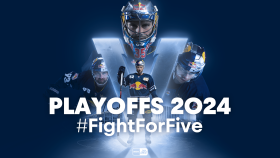 Grafik Playoffs Grafik Playoffs
