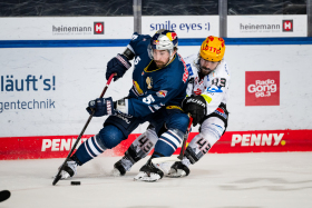 Bremerhaven follows up in the semi-final: Red Bulls lose at home in overtime