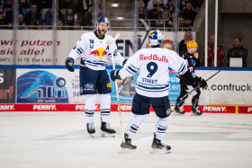 Victory in Game 3: Red Bulls shorten in the semi-final series against Bremerhaven 