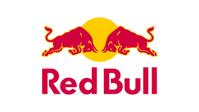 Banner Red Bull