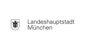 Stadt München Banner
