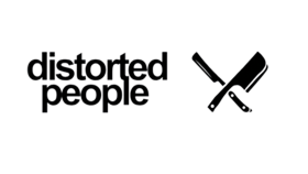 Fan-Kollektion von distorted people 