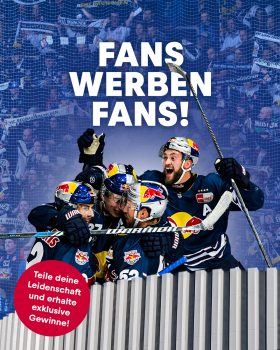 Fans werben Fans: Jetzt mitmachen und exklusive Gewinne sichern