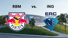 EHC Red Bull München vs. ERC Ingolstadt