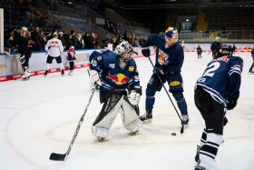 Nachwuchsabteilung des EHC Red Bull München heißt ab sofort Rookie Bulls München e. V.