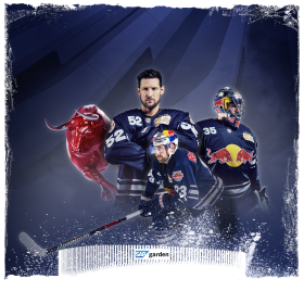 Zweite Vorverkaufsphase für neue DEL-Saison des EHC Red Bull München gestartet