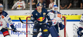 Topteams aus drei Nationen: Das sind unsere Gegner beim Red Bulls Salute