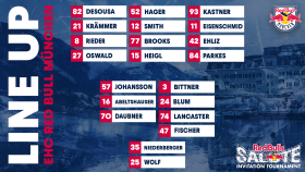 Line-up