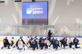 20240822 I Red Bulls Training