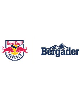 Bergader wird Business Partner der Red Bulls