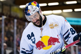 Red Bull München monatelang ohne Trevor Parkes