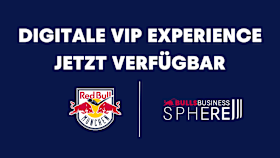 Digitale VIP-Experience