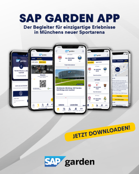 Available now: Download the SAP Garden App now! Available now: Download the SAP Garden App now!