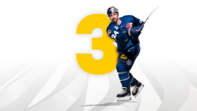 Countdown zum Grand Opening: 3 Tage, 3 zusätzliche Eisflächen