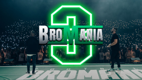 Bromania 3 Foto