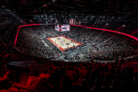 FC Bayern Basketball: Get your season ticket for SAP Garden