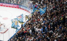 Dritte Vorverkaufsphase für DEL-Saison des EHC Red Bull München gestartet