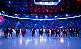 VIDEO: A day for the history books! Documentation of the Grand Opening Game