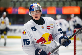 Heigl zurück im Teamtraining
