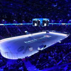 „heinemanns Road to SAP Garden“ – Episode 4: Ein Blick hinter die Kulissen de...