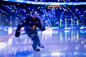 Heimderby gegen Ingolstadt: Red Bulls treffen auf wiedererstarkte Panther