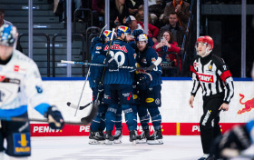 Derby win in top match: Red Bulls beat Ingolstadt