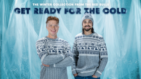 Holt euch jetzt die Winter Kollektion! 