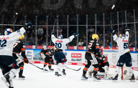 Red Bulls win in Frankfurt in a penalty shootout