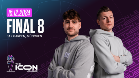 Icon League 