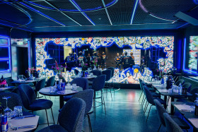 PLAYERS CLUB, Level -2