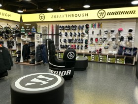 Image Warrior Shop