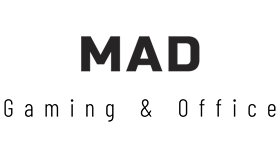 MAD | Gaming Garden